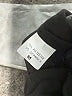 Unbranded Black Cocktail Dress Size M - photo 8