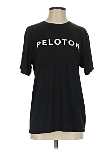 Peloton Short Sleeve T-Shirt (view 1)