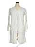 Ember White Cardigan Size XL - photo 1