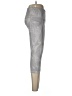 Xersion Metallic Gray Casual Pants Size M - photo 4