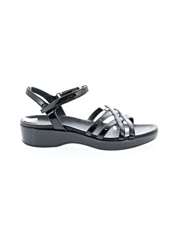 Prada Linea Rossa Sandals (view 1)
