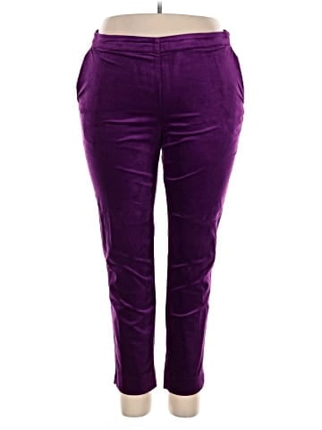 J.Jill Casual Pants (view 1)