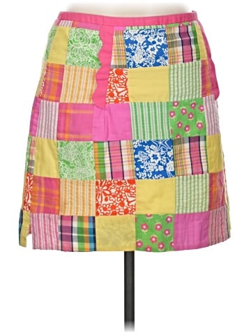 Lilly Pulitzer Casual Skirt (view 1)