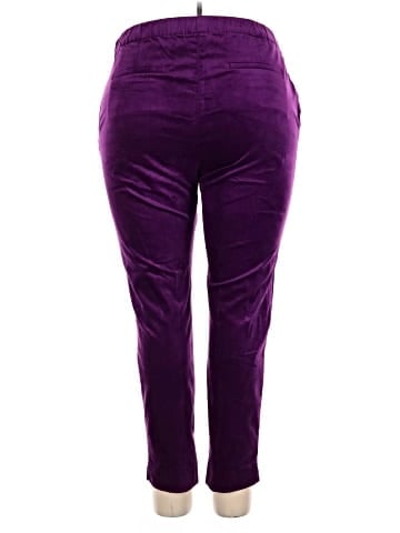 J.Jill Casual Pants (view 2)