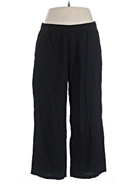Old Navy Linen Pants (view 1)