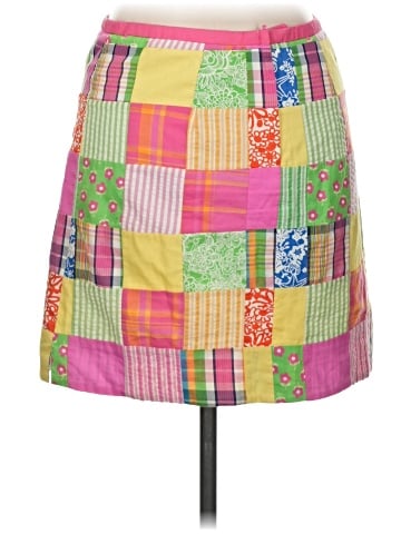 Lilly Pulitzer Casual Skirt (view 2)