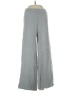 FP BEACH 100% Cotton Chevron-herringbone Gray Casual Pants Size XS - photo 1