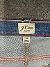 J.Crew Hearts Blue Jeans Size 31 waist - photo 4