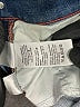 J.Crew Hearts Blue Jeans Size 31 waist - photo 5