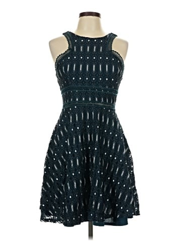 Francesca's Cocktail Dress (view 1)