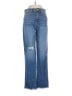 Jordache Blue Jeans Size 26 waist - photo 1