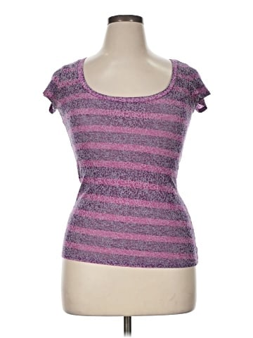 rue21 Short Sleeve T-Shirt (view 1)