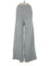 FP BEACH 100% Cotton Chevron-herringbone Gray Casual Pants Size XS - photo 2