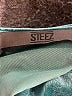 Assorted Brands Teal Jumpsuit Size L - photo 4