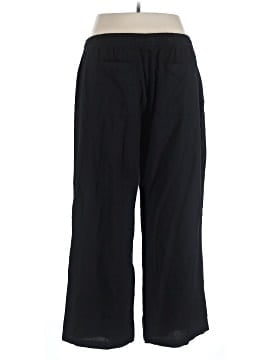 Old Navy Linen Pants (view 2)
