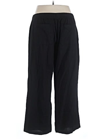 Old Navy Linen Pants (view 2)