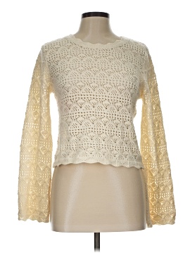 Princess Highway Pullover Sweater