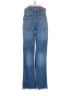 Jordache Blue Jeans Size 26 waist - photo 2