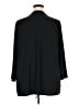 Cato Black 3/4 Sleeve Blouse Size 2628W - photo 2