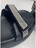 Christian Dior Black Sandals Size EU 39 - photo 3