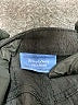 Simply Vera Vera Wang Solid Black Shorts Size 8 - photo 3