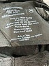 Simply Vera Vera Wang Solid Black Shorts Size 8 - photo 5