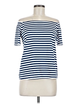 J. Mc Laughlin Short Sleeve T Shirt