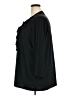 Cato Black 3/4 Sleeve Blouse Size 2628W - photo 5