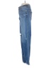 Jordache Blue Jeans Size 26 waist - photo 5