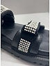 Christian Dior Black Sandals Size EU 39 - photo 8