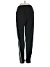 INDERO Black Track Pants Size Sm - Med - photo 2