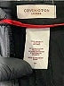 Covington Solid Black Dress Pants Size 14 - photo 4