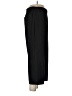 Cynthia Rowley Solid Black Casual Pants Size L - photo 4