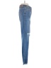 Jordache Blue Jeans Size 26 waist - photo 4