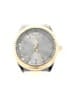 Invicta Gray Silver Gold Watch One size - photo 1