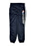 Super Mario 100% Polyester Blue Track Pants Size 12 - photo 1
