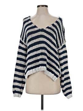 Free People Pullover Sweater