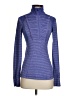 Lululemon Athletica Blue Cardigan Size 4 - photo 1