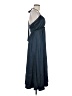 J.Crew Collection 100% Polyester Blue Casual Dress Size 6 - photo 4