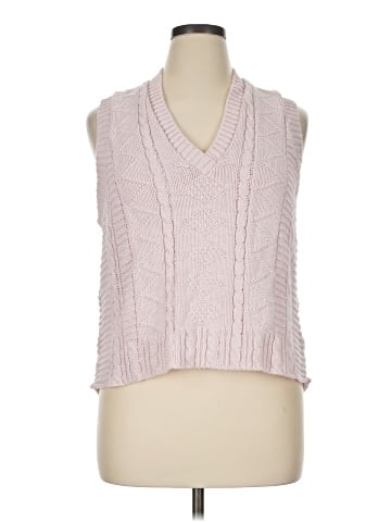Assorted Brands Sweater Vest (view 1)