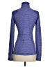 Lululemon Athletica Blue Cardigan Size 4 - photo 2