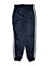 Super Mario 100% Polyester Blue Track Pants Size 12 - photo 2