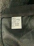 Talbots 100% Wool Solid Black Wool Skirt Size 4 Petite - photo 5