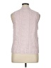 Assorted Brands Pink Sweater Vest Size XL (estimated) - photo 2