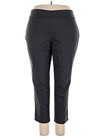 dalia Casual Pants (view 1)