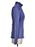 Lululemon Athletica Blue Cardigan Size 4 - photo 4