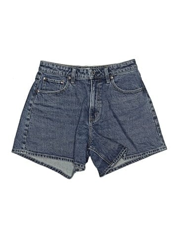Abercrombie & Fitch Denim Shorts (view 1)