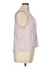 Assorted Brands Pink Sweater Vest Size XL (estimated) - photo 4