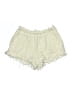 Aerie Ivory Shorts Size M - photo 1