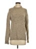 Alex Mill Tweed Tan Wool Pullover Sweater Size XS - photo 1